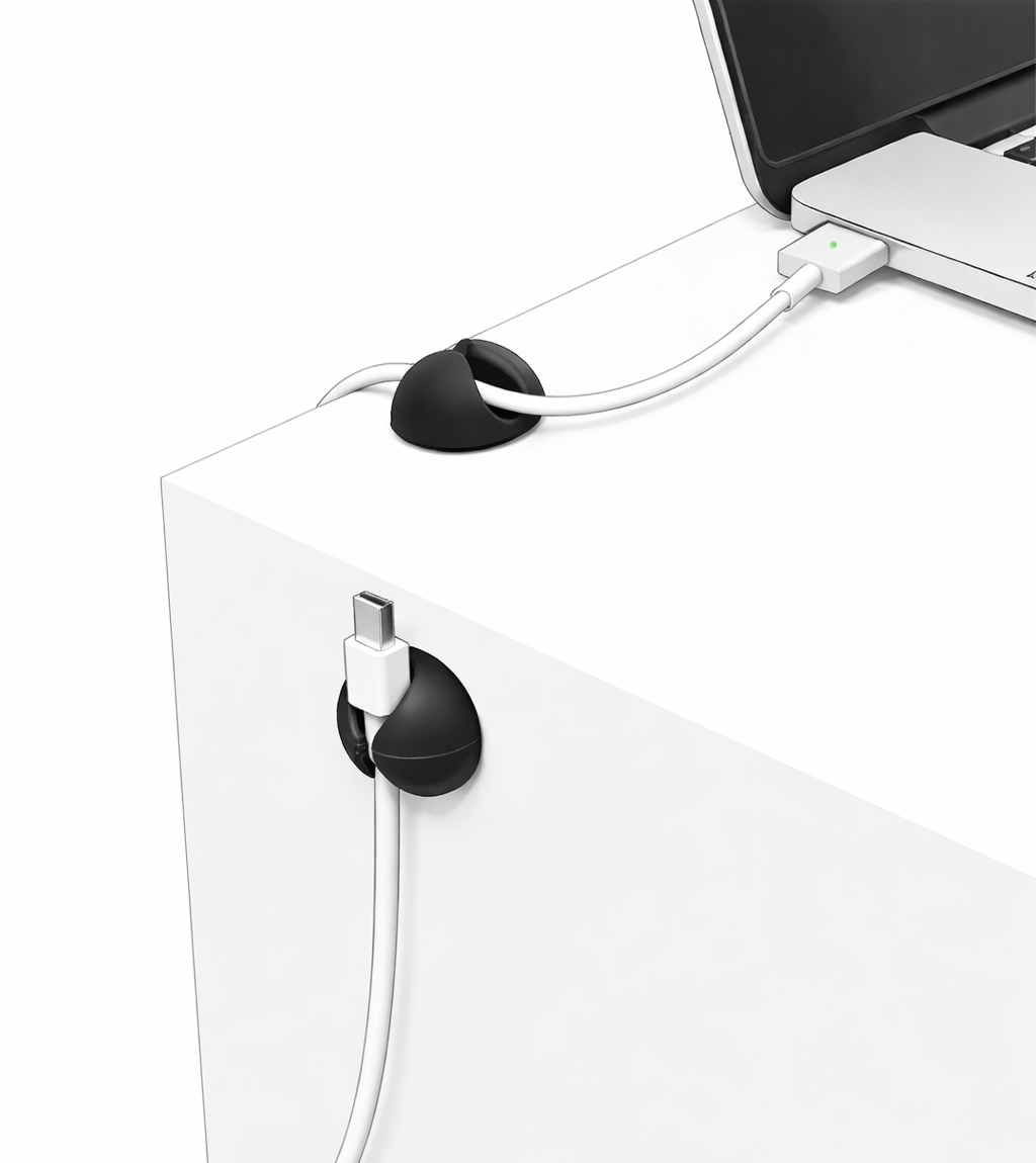 CABLE HOLDERS